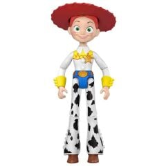 Disney Pixar Toy Story 5 Jessie Aksiyon Figürü JKV16