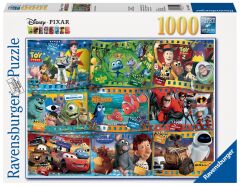 1000 Parça Puzzle Walt Disney Pixar (192229)