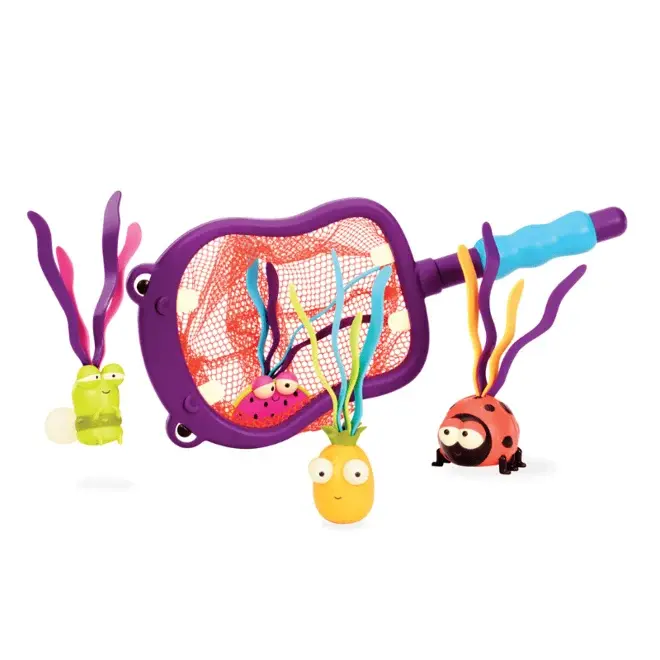 B.Toys Hippopotam Dalış Seti