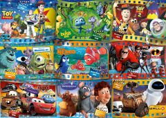 1000 Parça Puzzle Walt Disney Pixar (192229)