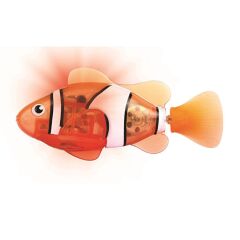 SamGames Işıklı Robo Fish 2541