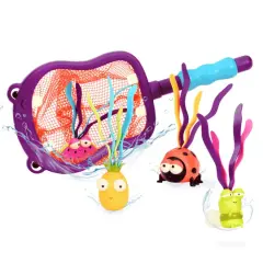B.Toys Hippopotam Dalış Seti