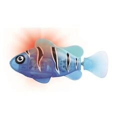 SamGames Işıklı Robo Fish 2541