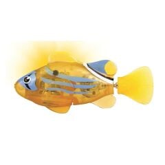 SamGames Işıklı Robo Fish 2541