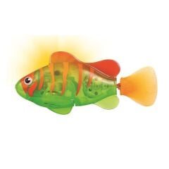 SamGames Işıklı Robo Fish 2541