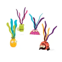 B.Toys Hippopotam Dalış Seti