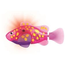 SamGames Işıklı Robo Fish 2541