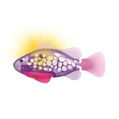 SamGames Işıklı Robo Fish 2541