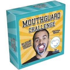SamGames Mouthguard Challenge 07536
