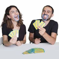 SamGames Mouthguard Challenge 07536