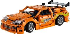 42204 LEGO® Technic Fast and Furious Toyota Supra MK4