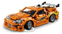 42204 LEGO® Technic Fast and Furious Toyota Supra MK4