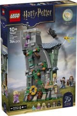 76467 LEGO® Harry Potter™ Luna Lovegood'un Evi