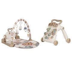 PREGO ARLES 2 İN 1 OYUN HALISI - 6058