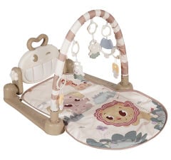 PREGO ARLES 2 İN 1 OYUN HALISI - 6058