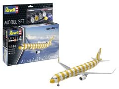 Revell Model Set Airbus A321-200 Condor (63788)