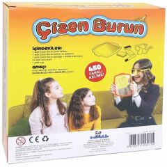 SamGames Çizen Burun 72613