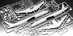 Revell Model Set Airbus A321-200 Condor (63788)