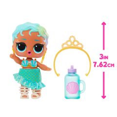 LOL Surprise Sunshine Makeover Sürpriz Bebeği (589396)