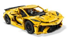 42205 LEGO® Technic Chevrolet Corvette Stingray