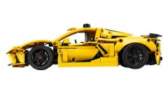 42205 LEGO® Technic Chevrolet Corvette Stingray