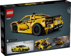 42205 LEGO® Technic Chevrolet Corvette Stingray