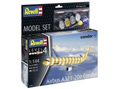 Revell Model Set Airbus A321-200 Condor (63788)