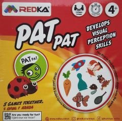 Redka Path Path