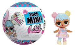 LOL Surprise Sooo Mini ! Sürpriz Bebekleri (588412)
