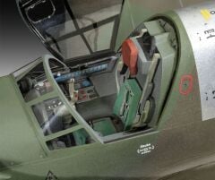 Revell Model Set Dornier Do 335 Pfeil (63795)