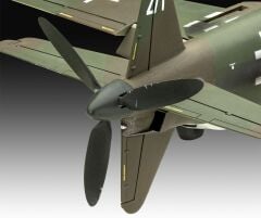Revell Model Set Dornier Do 335 Pfeil (63795)