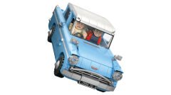 76470 LEGO® Harry Potter™ Sihirli Uçan Ford Anglia™