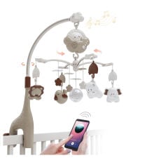 PREGO MOONLİGHT DÖNENCE - 6060