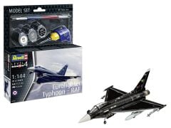 Revell Model Set Eurofighter Typhoon RAF (63796)
