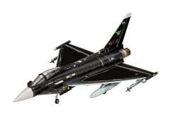 Revell Model Set Eurofighter Typhoon RAF (63796)