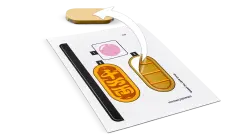 40813 LEGO® Iconic Şanslı Kedi