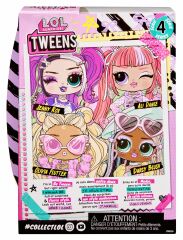 LOL Surprise Tweens Ali Dance Seri 4 Bebeği (588726)