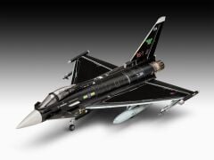 Revell Model Set Eurofighter Typhoon RAF (63796)