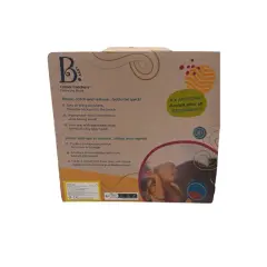 B.Toys Köpekbalığı Raket