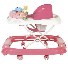PREGO DIGO BEBEK YÜRÜTEÇİ PEMBE - 5082