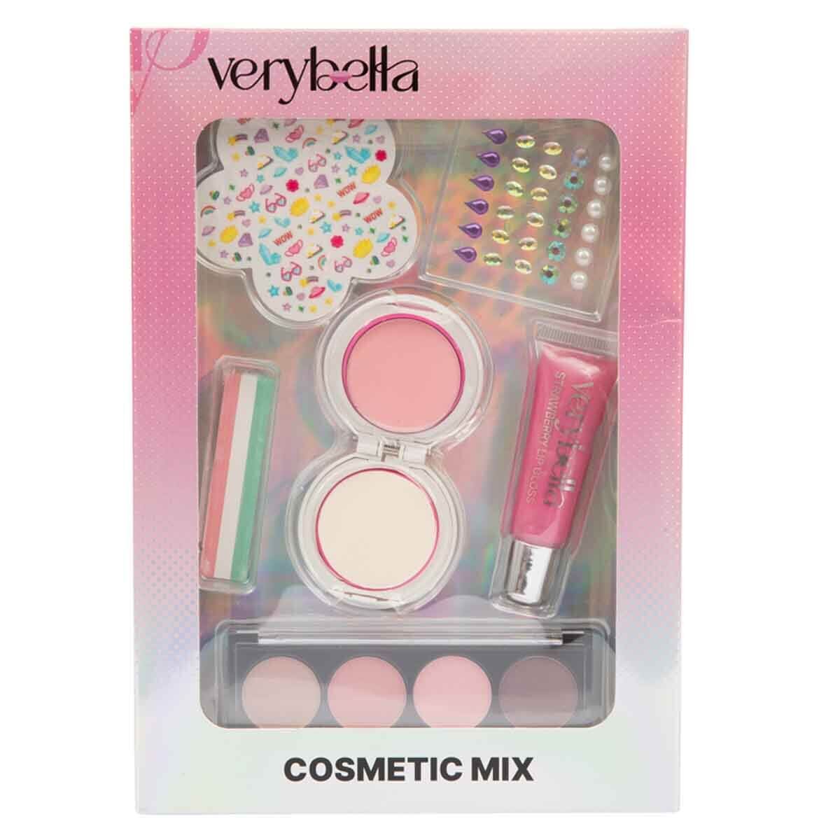 Güzellik Seti 6 Parça VRB83000