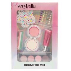 Güzellik Seti 6 Parça VRB83000