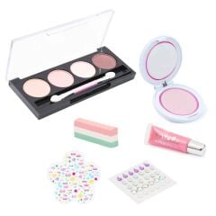 Güzellik Seti 6 Parça VRB83000