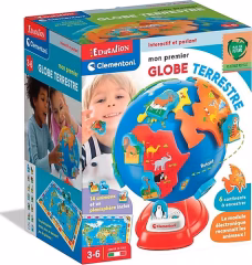 Education Clementoni - Eğitici Dünya-  64816
