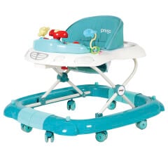 PREGO DIGO BEBEK YÜRÜTEÇİ MAVİ - 5082