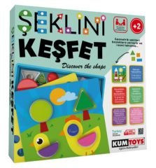 Kumtoys Şeklini Keşfet