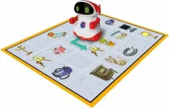 Coding Lab - Super Doc - Eğitici Konuşan Robot-  64960