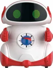 Coding Lab - Super Doc - Eğitici Konuşan Robot-  64960