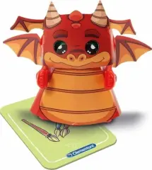 Coding Lab - Super Doc - Eğitici Konuşan Robot-  64960
