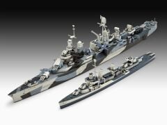 Revell Gift Set Pacific Warriors (05644)